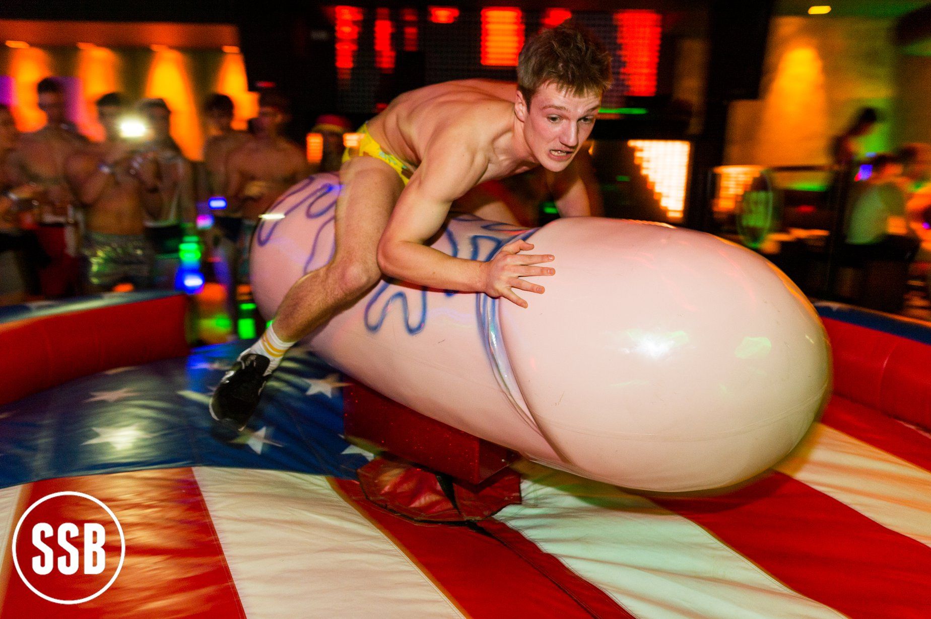 exeter, safer sex ball, lingerie, best dressed, boxers, pole, sex, club, party, exeter students, underwear, bra, pants
