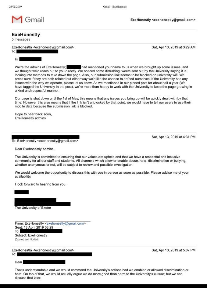 Image may contain: Letter, Document, Page, Text