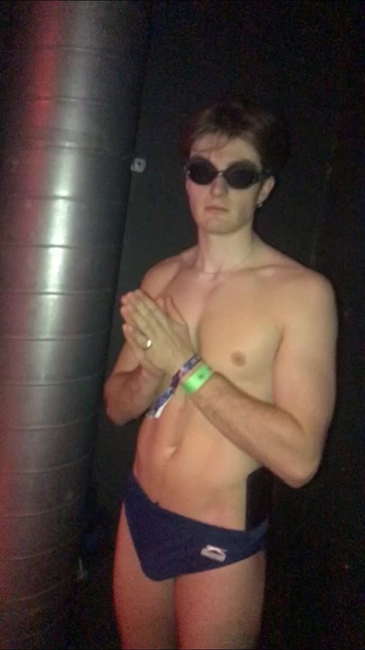 Image may contain: Skin, Man, Jewelry, Face, Person, Human, Sunglasses, Accessories, Accessory