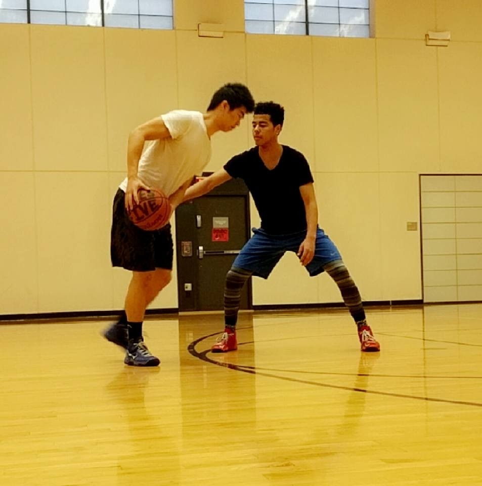 ball is life