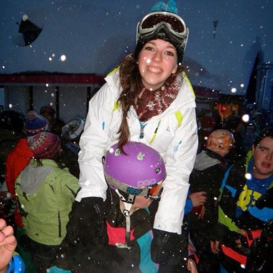 ski