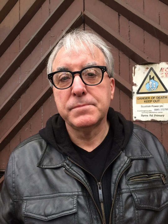 Billy, 58