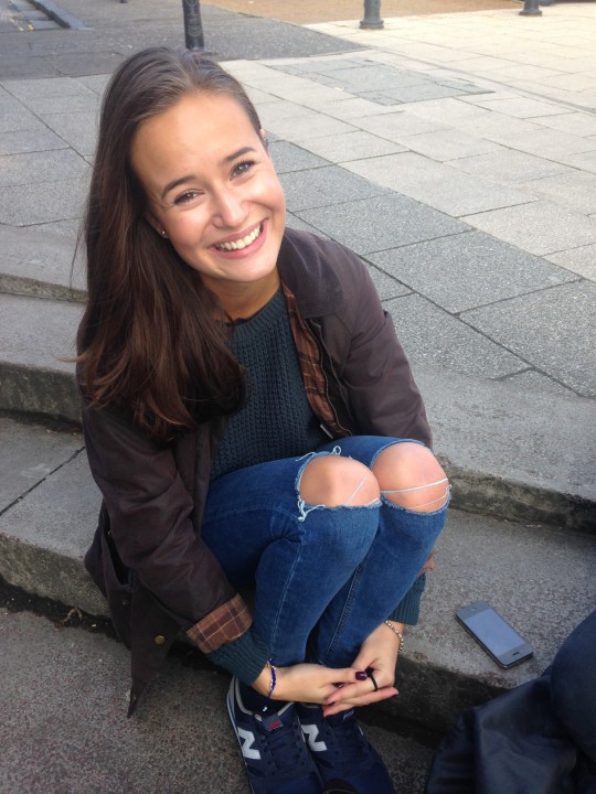 romy