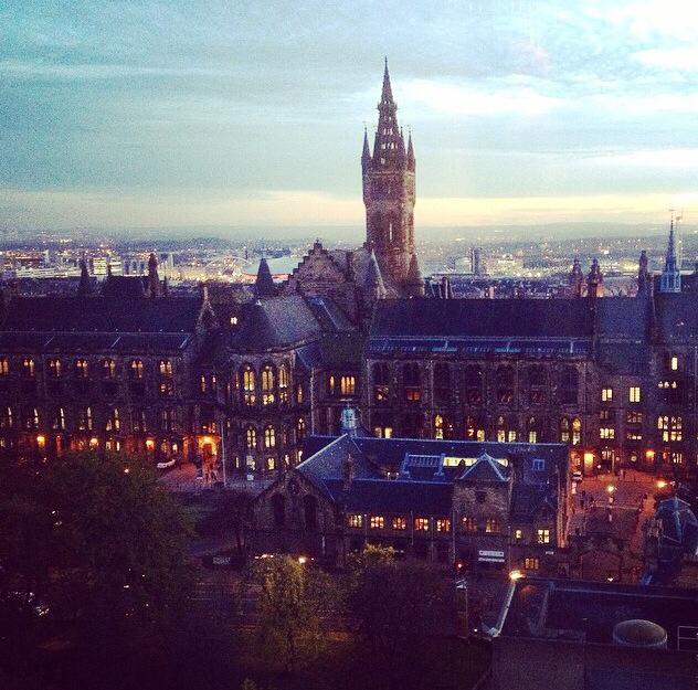hogwarts