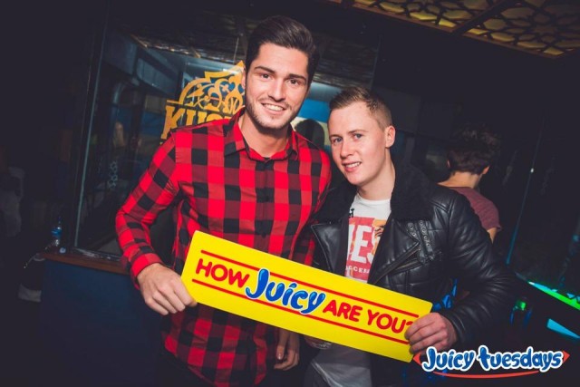 most hetero photo