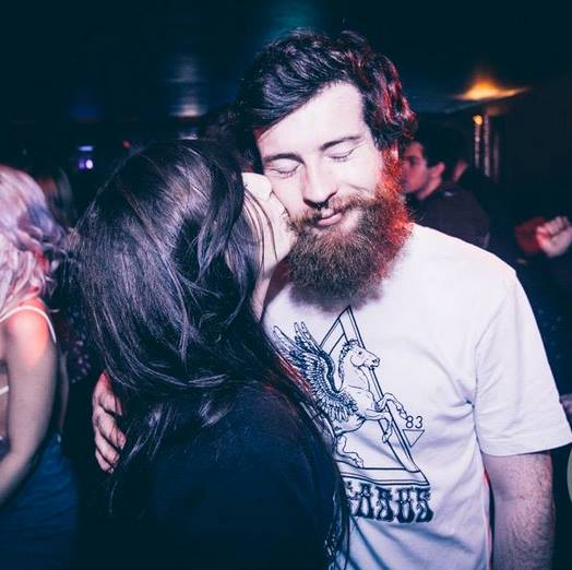 strongest beard game