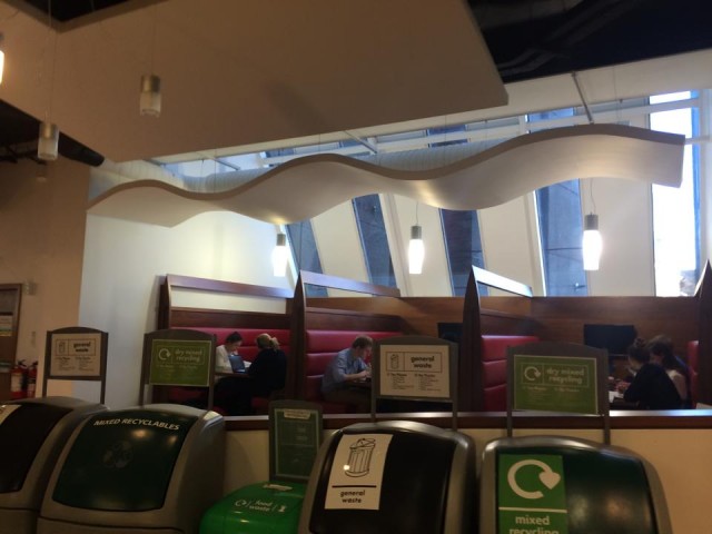 level 3 booths