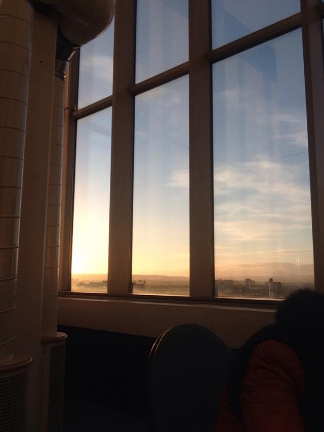 level 6 view