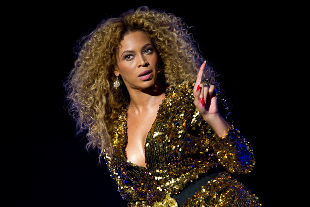 Girls are too quick to forget the word of Beyonce.