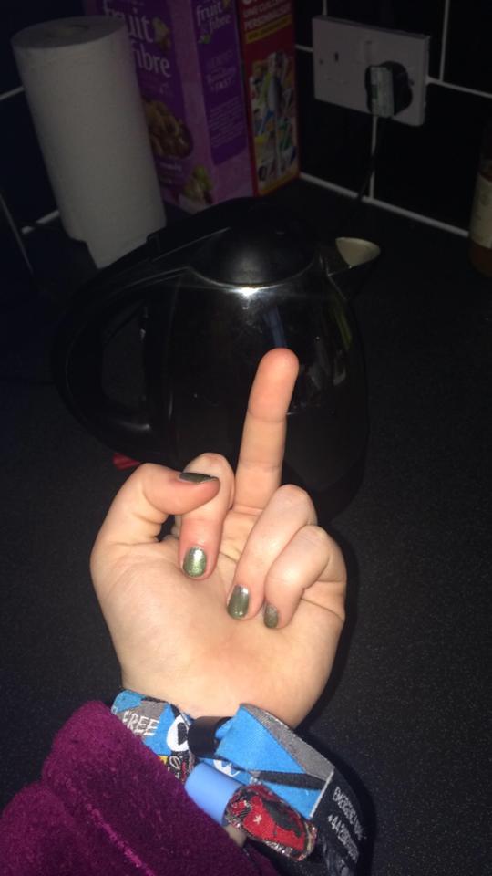 kettle