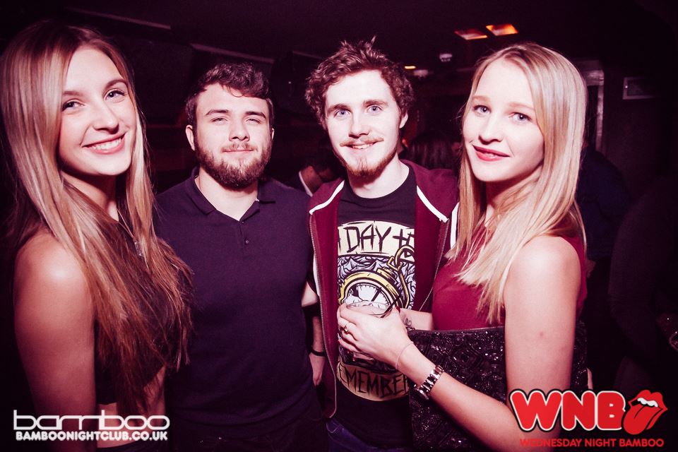 This girl is Stacey from Gavin and Stacey.