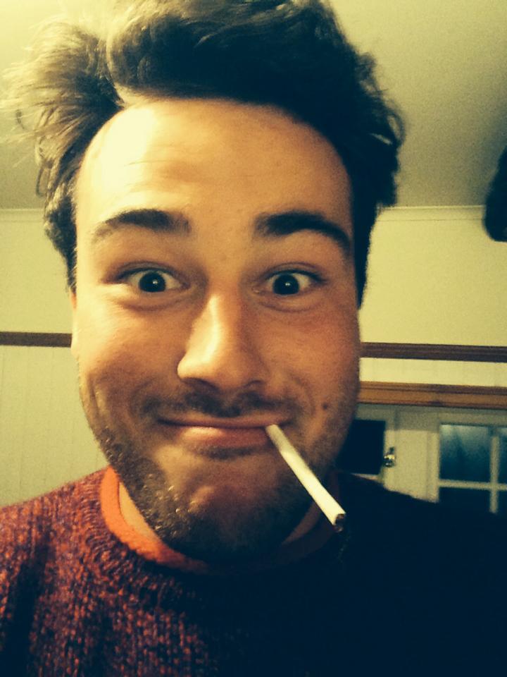 Ultimate West End Wanker