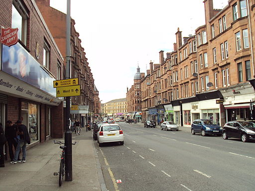 Dumbarton_Road,_Glasgow_-_DSC06272 (1)