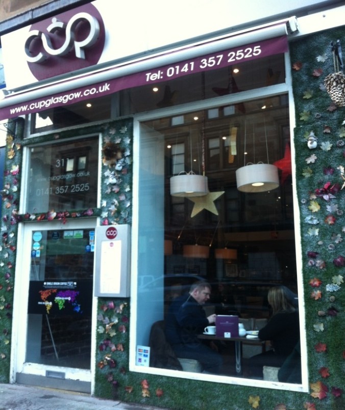 cup