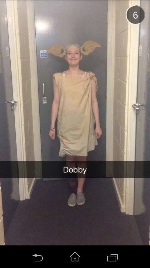 free elf