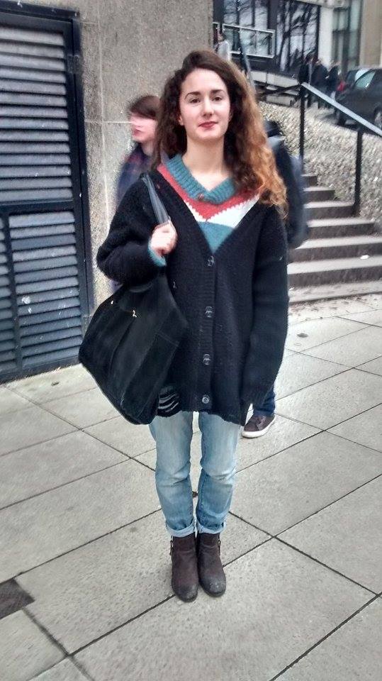 snarkygirl