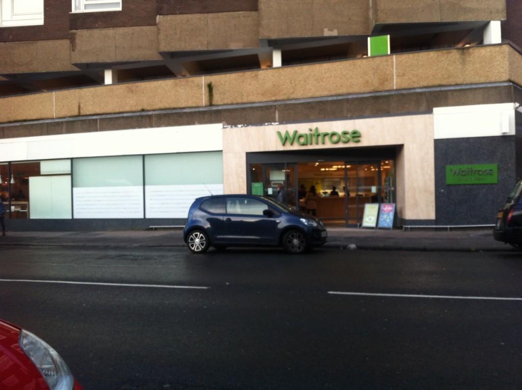 Why would you shop anywhere else tho