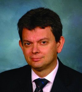 Anton Muscatelli