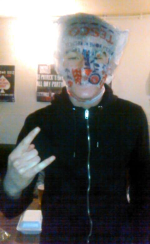 neil