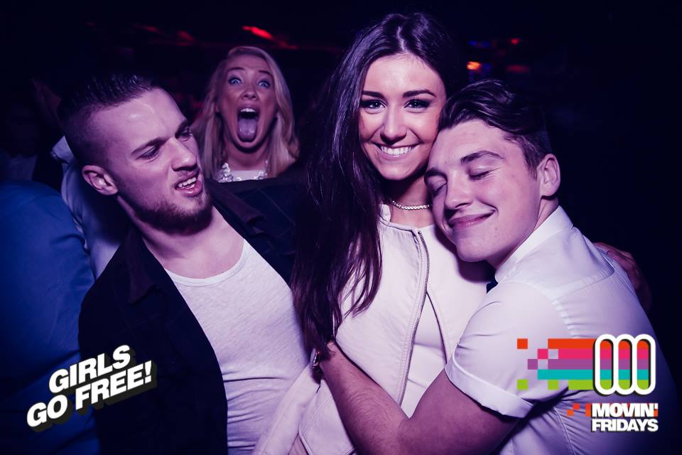 I can't make my face do that