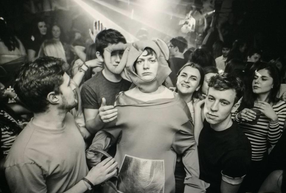 Sad...teletubby?