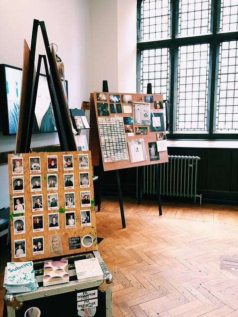 subcity exhibition