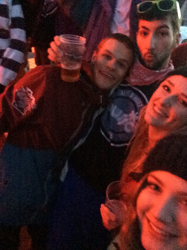yeeeaah Aprés...