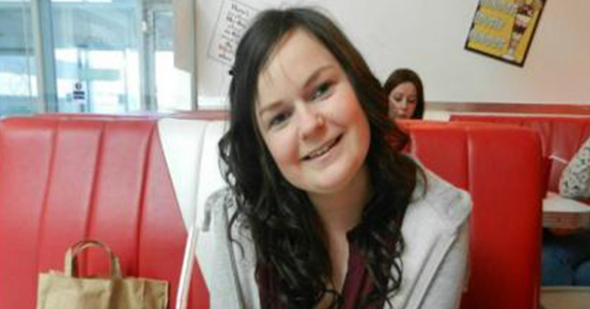 Karen Buckley featured image