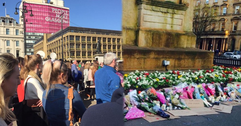 buckley vigil fb