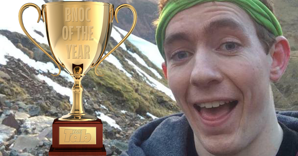 BNOC WINNER
