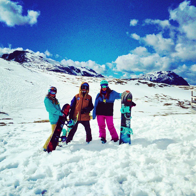 Chalet trip to Toff's in Verbier 2k14.