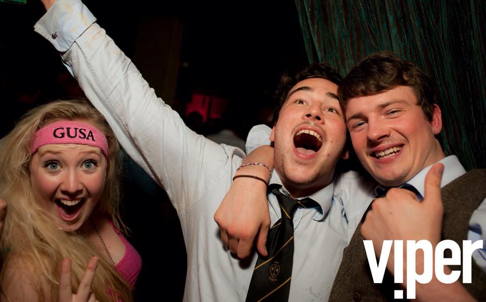 Gonna be a lot of happy faces there tonight