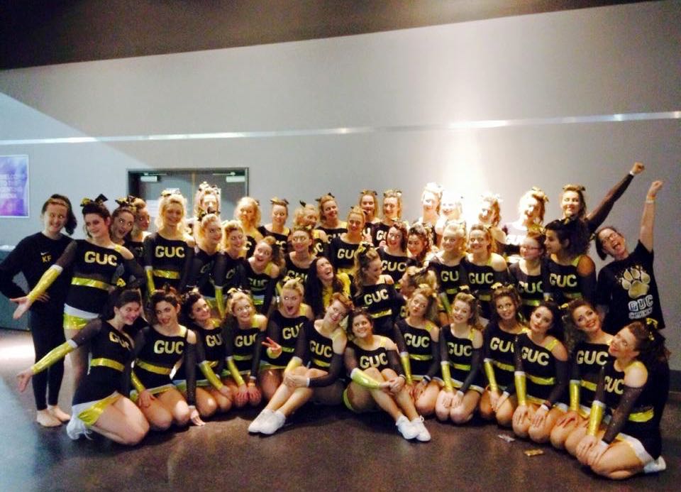 Not just cute uniforms