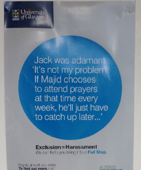 poster