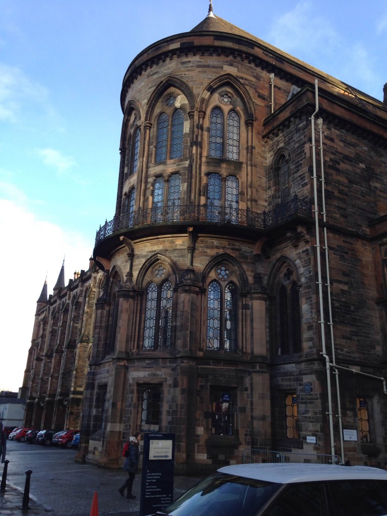 Glasgow's election season is officially underway