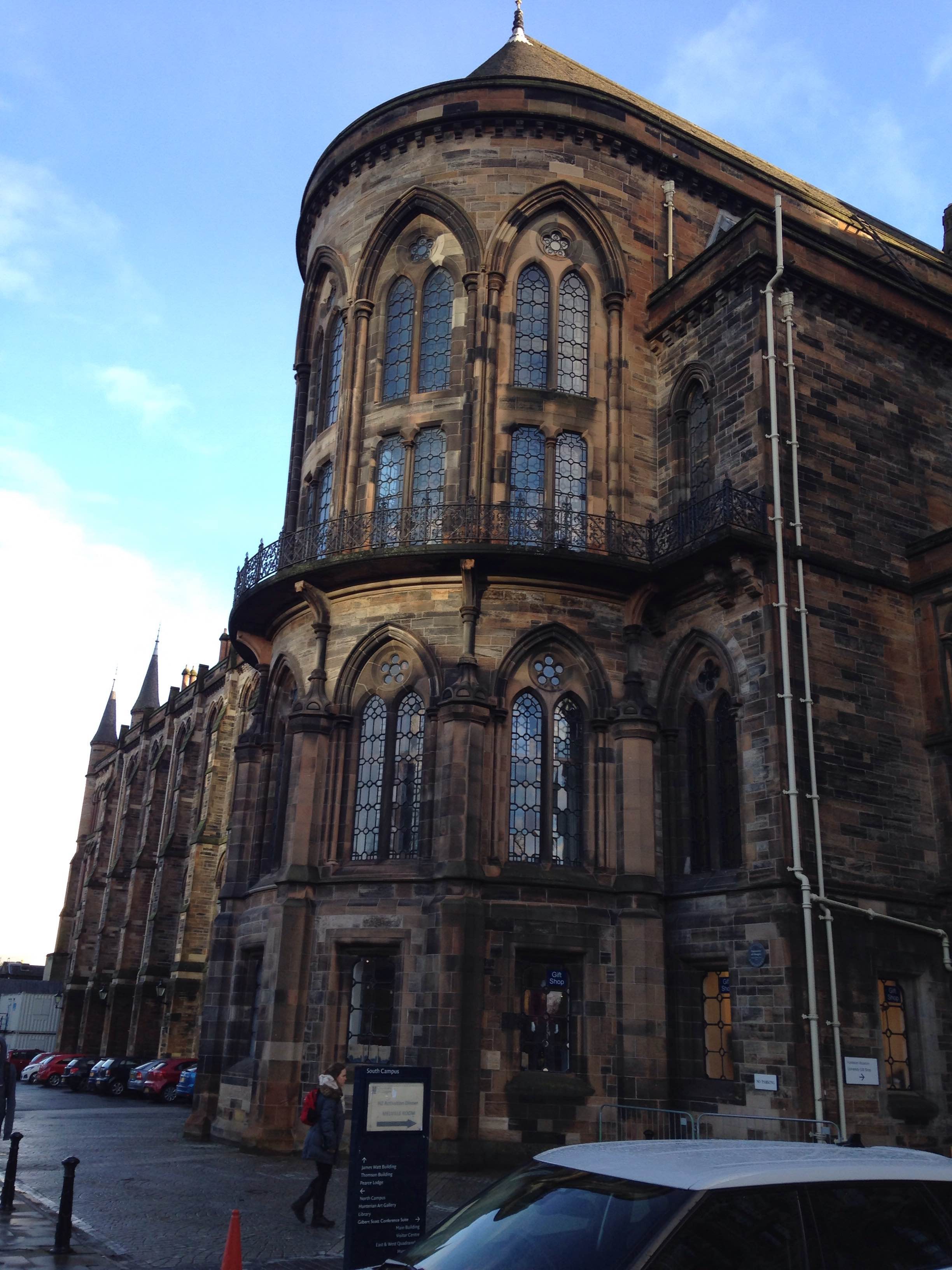 Glasgow's election season is officially underway