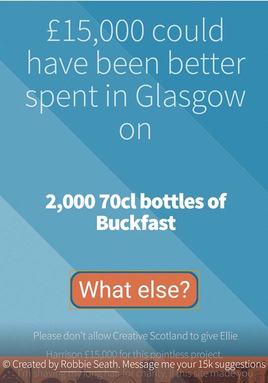 buckie