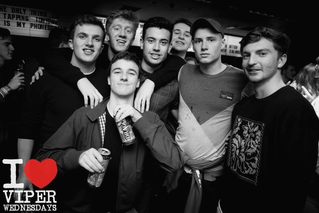 THE BOIS