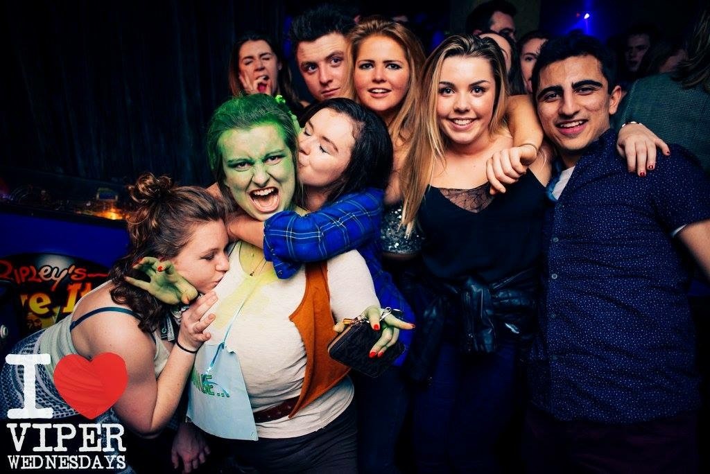 Outstanding effort