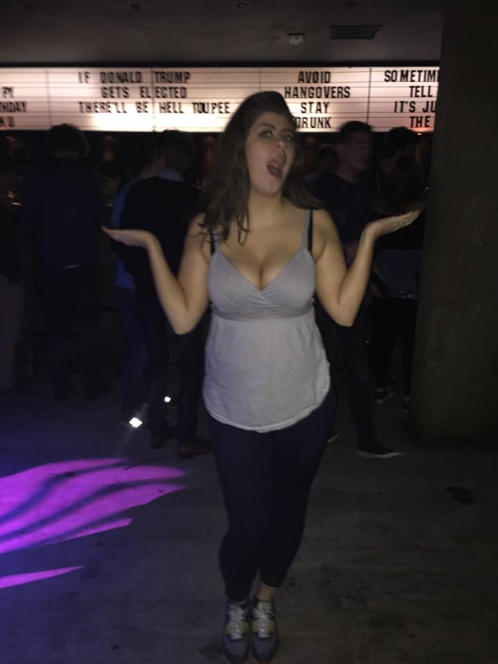 Am I really here?