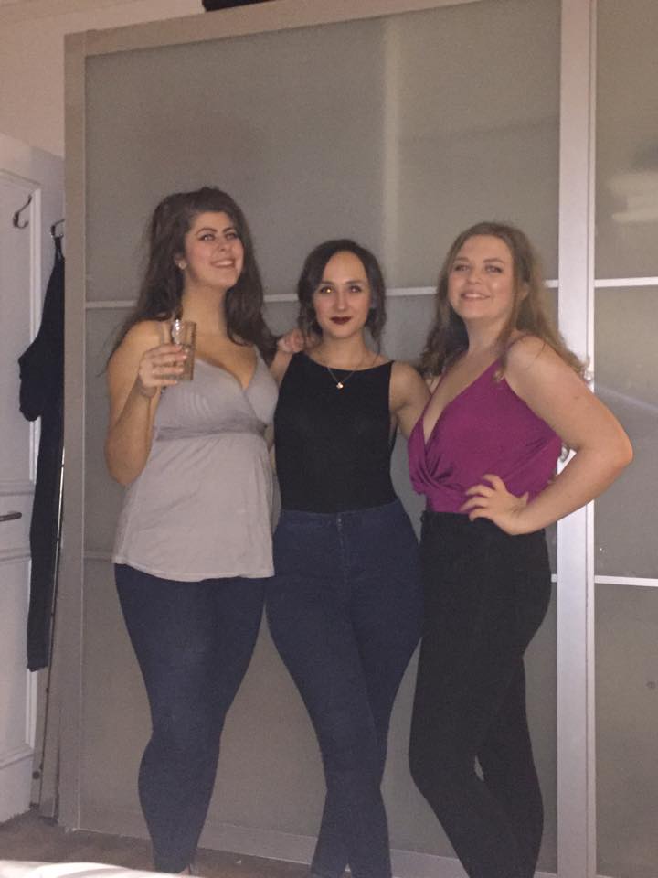Viper attire