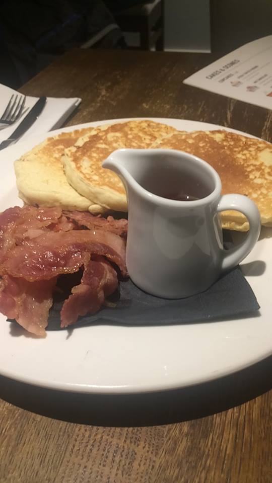 100% worth every calorie