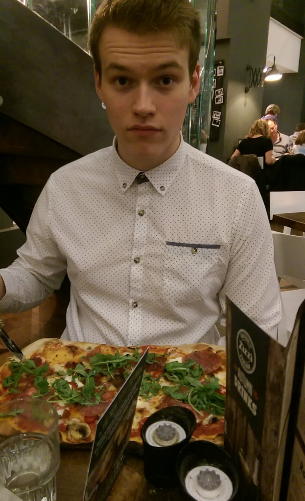 Yummy