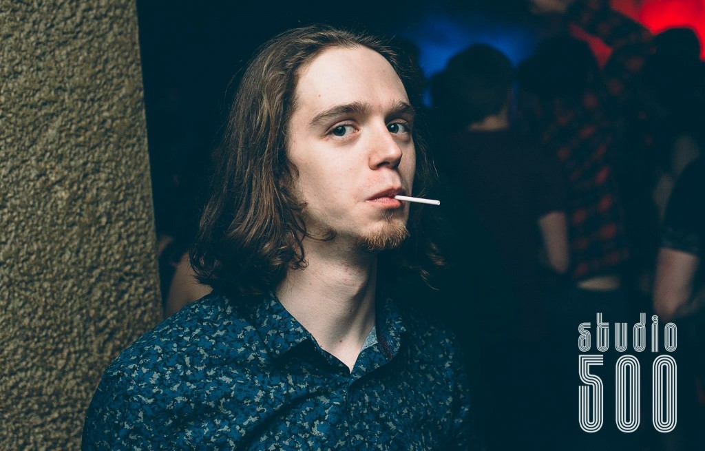 Most suspicious clubber