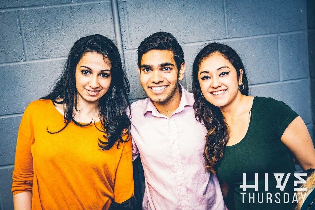 Beautiful people 