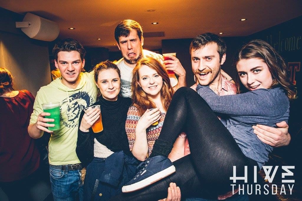 seductive squad
