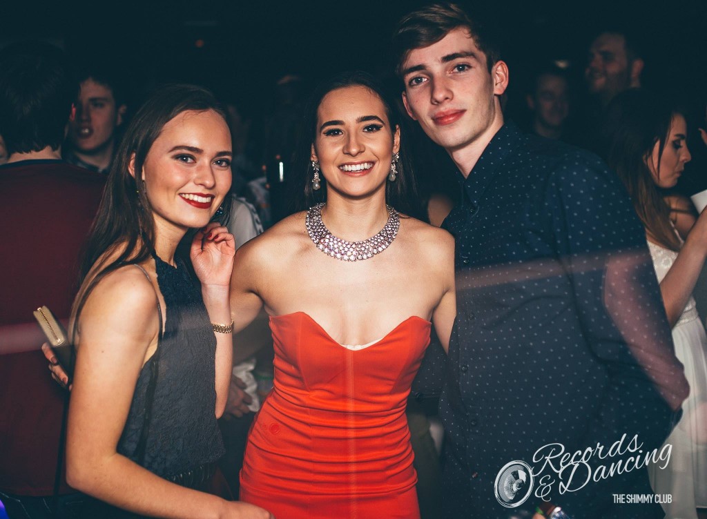 Best Dressed