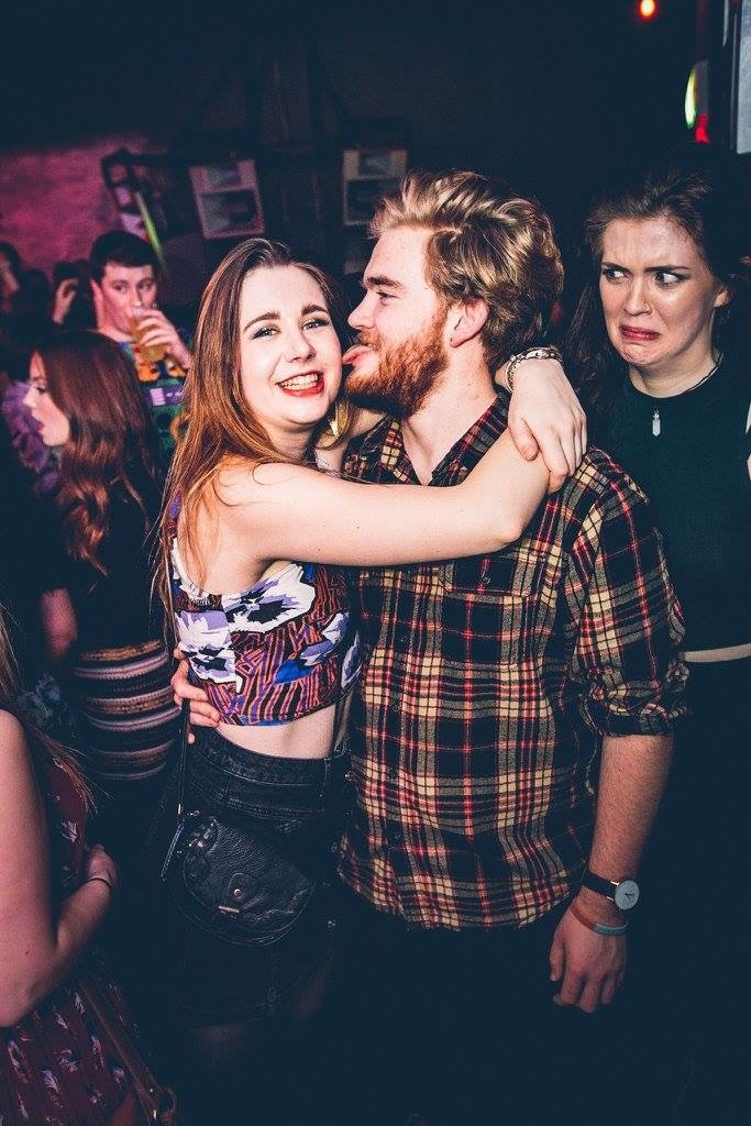 when you lose your bestie 2 the tongue
