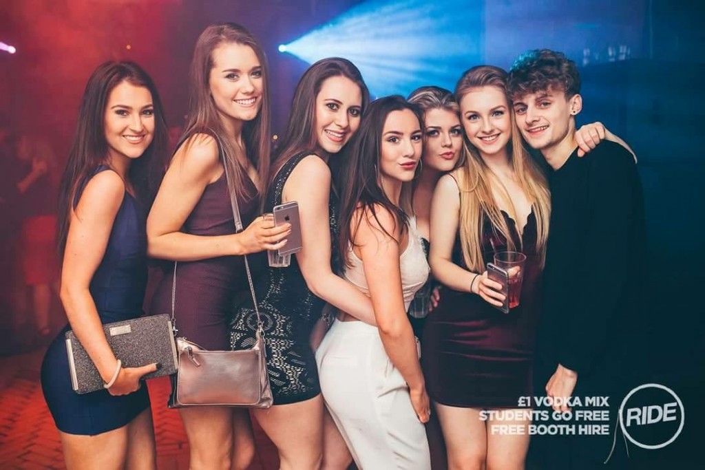 Luckiest man of the week