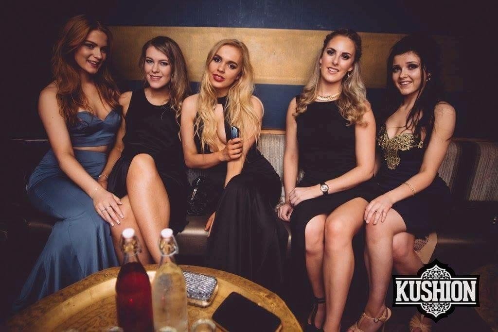 fanciest squad aboot